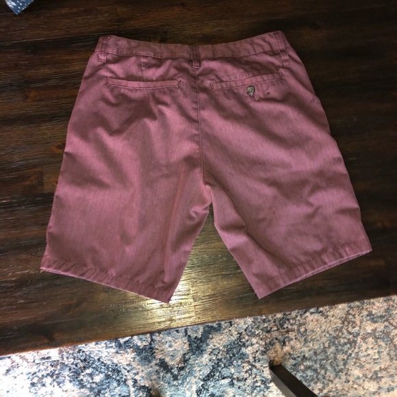 Blue Crown Shorts - Picture 3 of 3